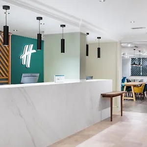 Derby/nottingham, An Ihg Derby