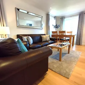 Edinburgh Aparthotel Edinburgh