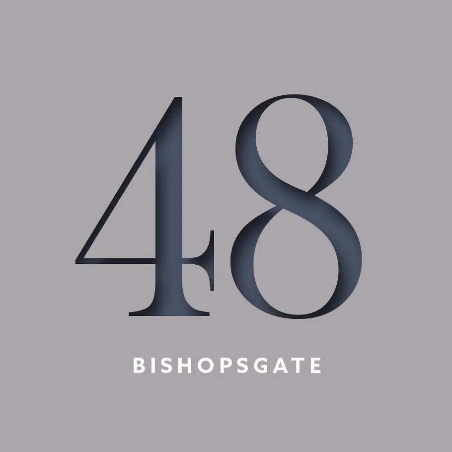 Apartment 1, 48 Bishopsgate By City Living London 0*,  Großbritannien